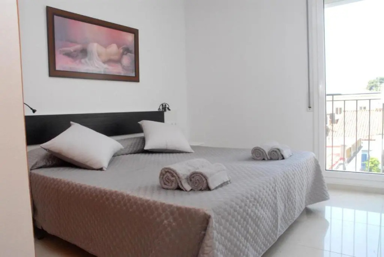 Apartamento Montroig 3 Ático