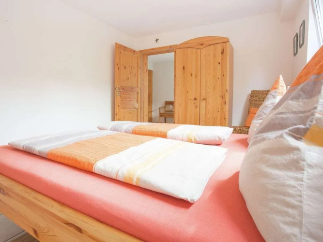 Comfortable Holiday Home Manderscheid With Garden