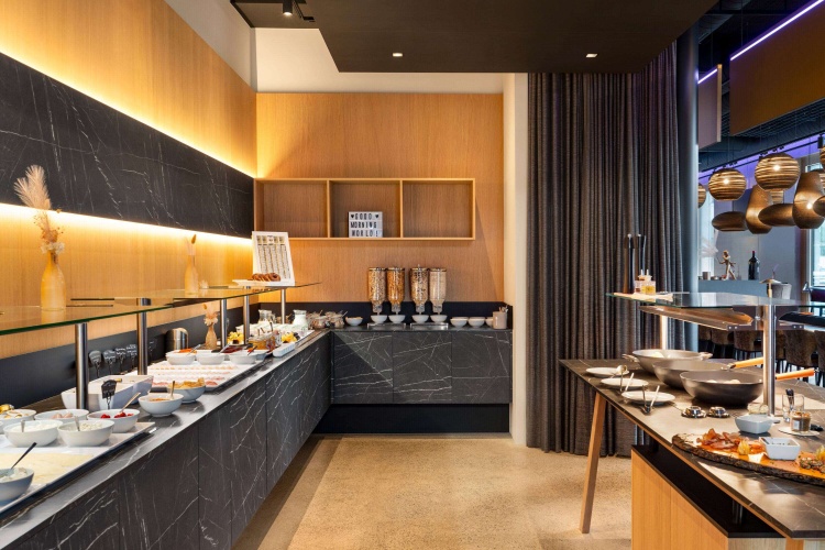 Amedia Lustenau, Trademark Collection by Wyndham photo 13