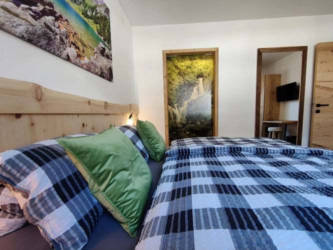 DaHome Appartements