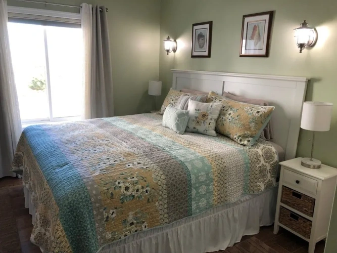 2 Bedrooms Standard room