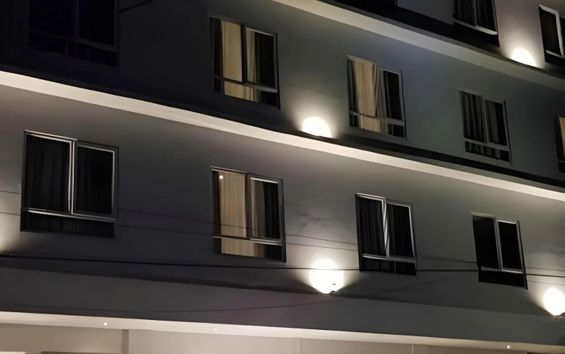 Imagen del hotel