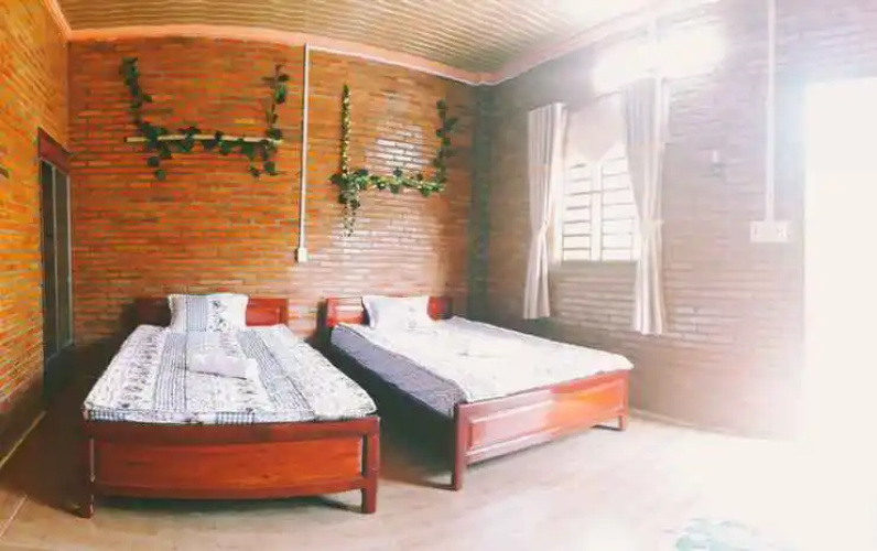 Thuy Tien Ecolodge