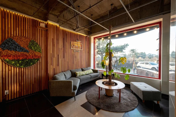 EQ Stay Hotel