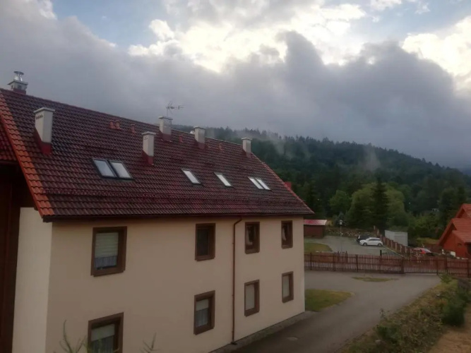 Boczna 9 Apartament
