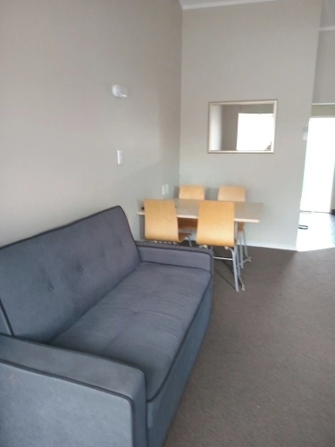 2 Bedrooms Standard Family room