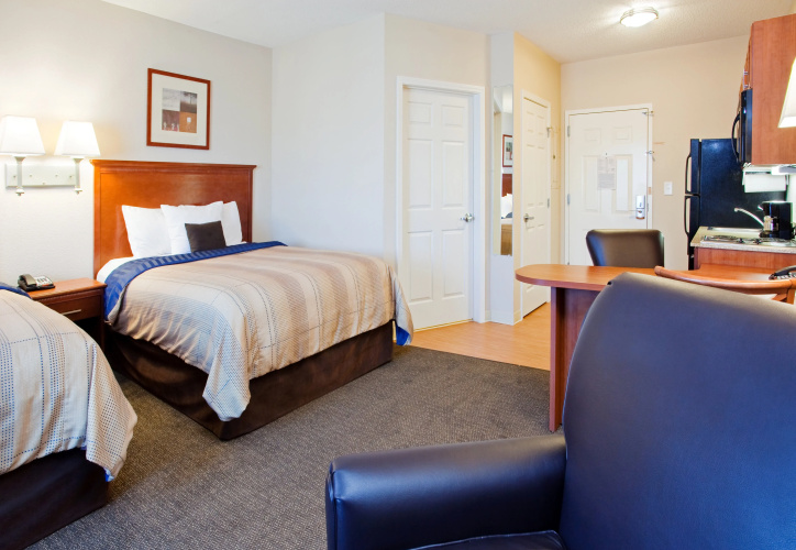 Candlewood Suites New Bern by IHG