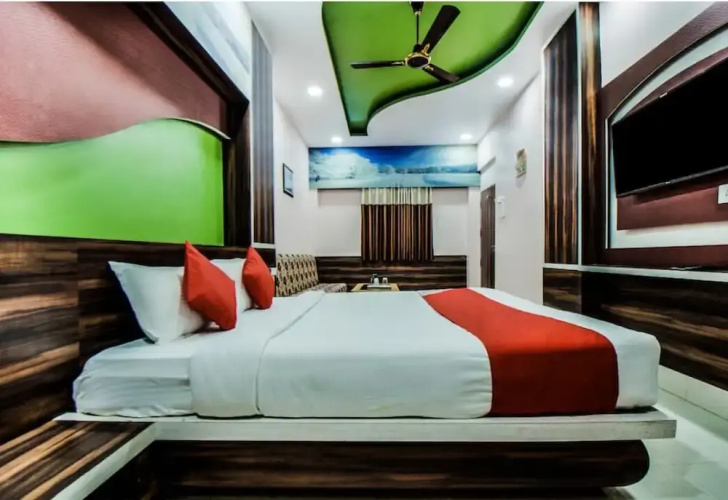 Hotel The Premier Muzaffarpur