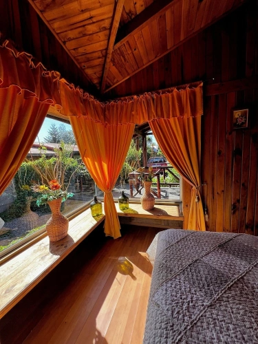 Comfort Bungalow