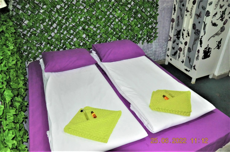 Social Guest House