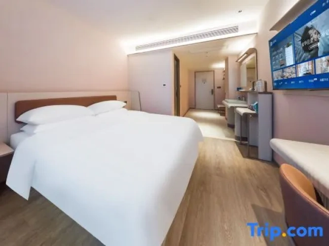 Standard Double room with sea view