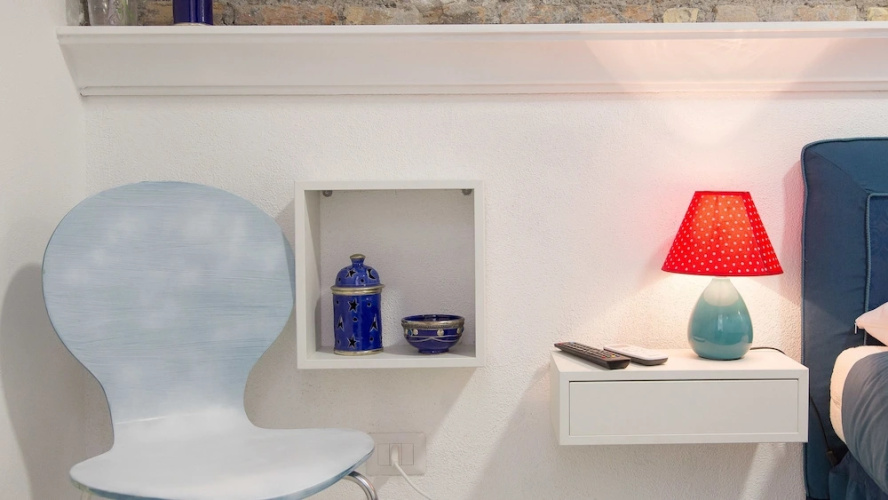 Rental In Rome Enjoy