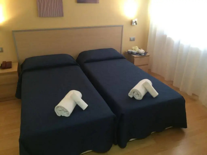 Hotel Butterfly