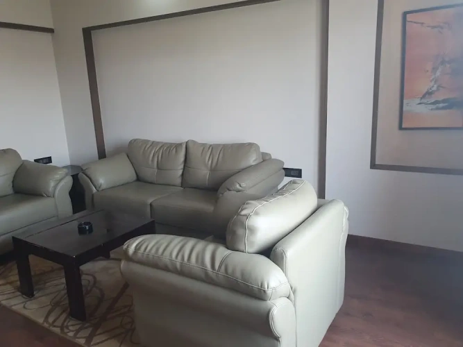1 Bedroom Suite