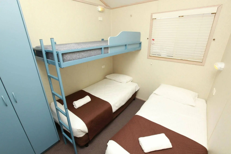 Clyde View Holiday Park