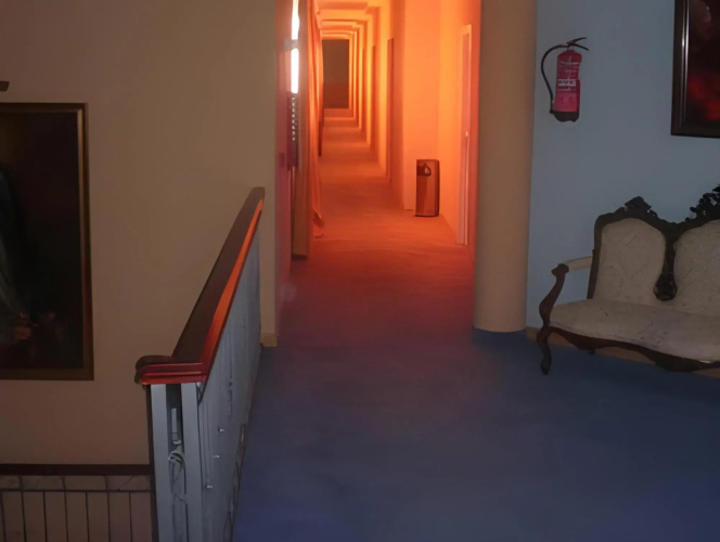 La Morona Hotel