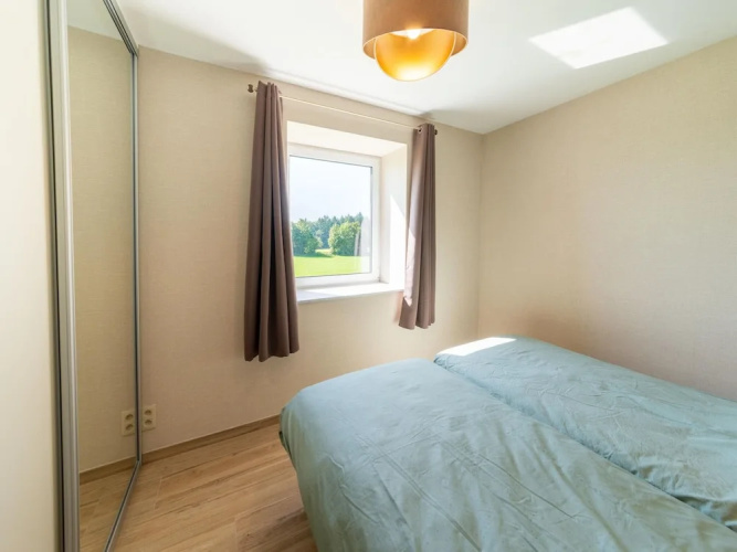 Spacious Home in Stavelot