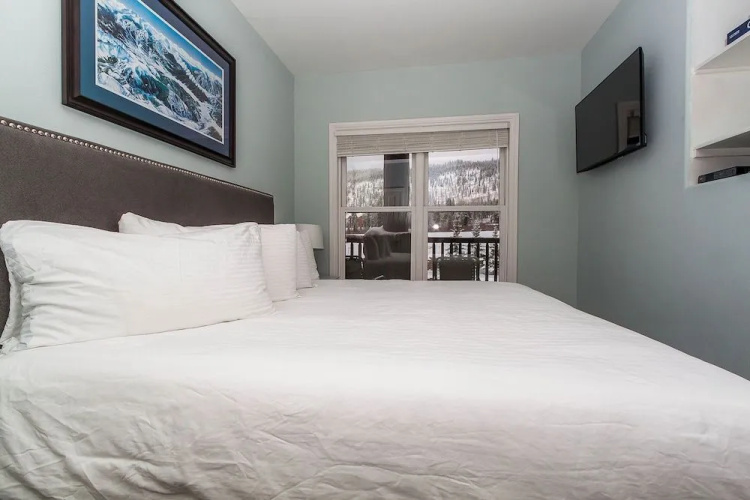 Hidden River Lodge #5960 - 1 Br Condo
