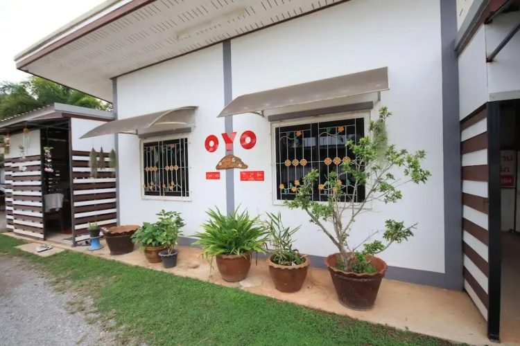 Sabye Dee Resort @soikotang by Oyo Rooms