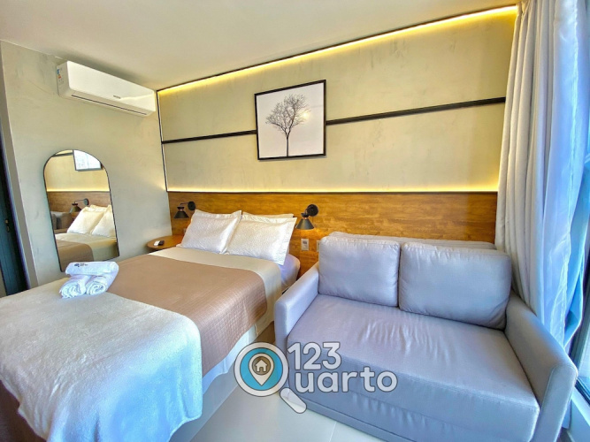 Beach Haus by 123Quarto