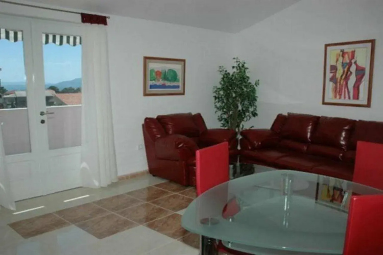 Apartments Rajcevic