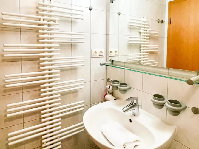 Appartement Sunja 12