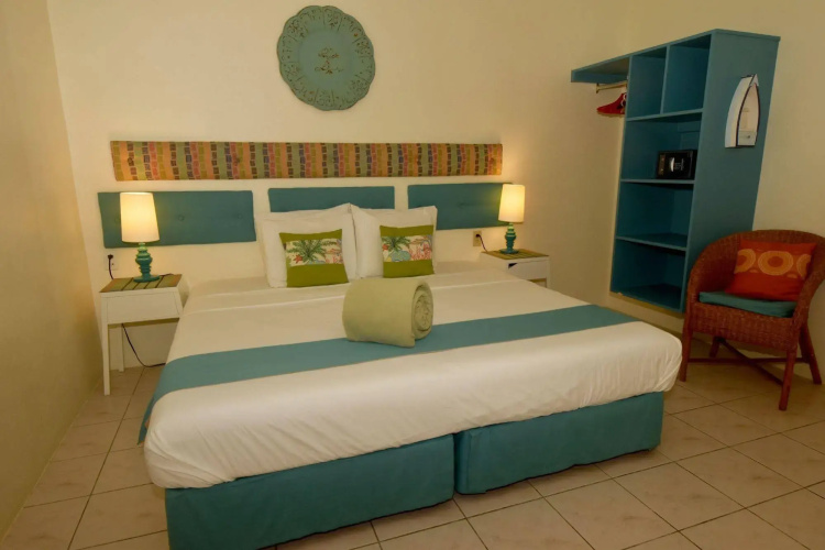 Divers Paradise Bonaire