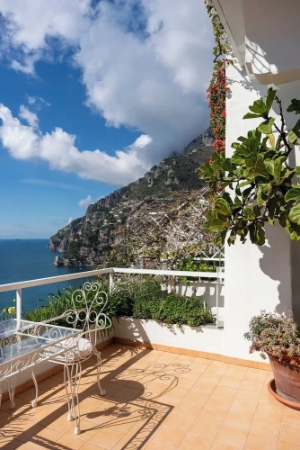 Superior Quadruple Basement room with sea view