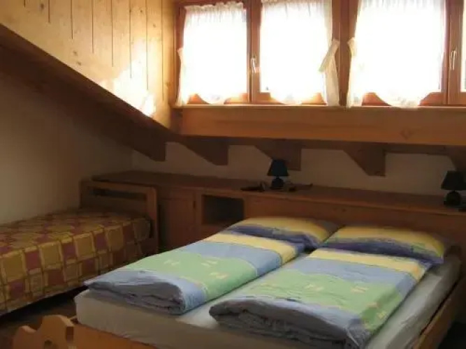 Apartment Al Belvedere