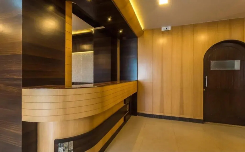 Karishma Residency