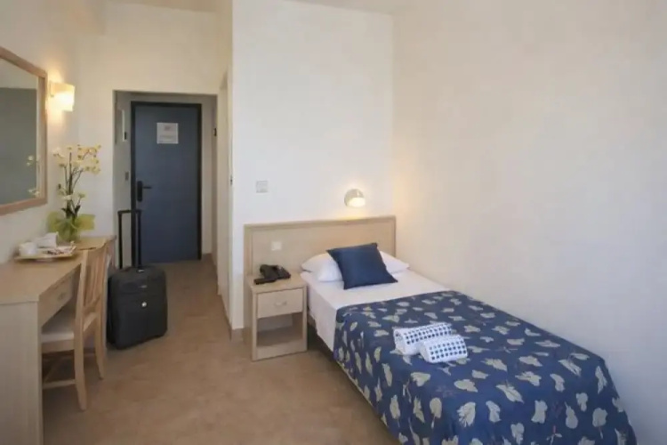 Hotel Mimosa