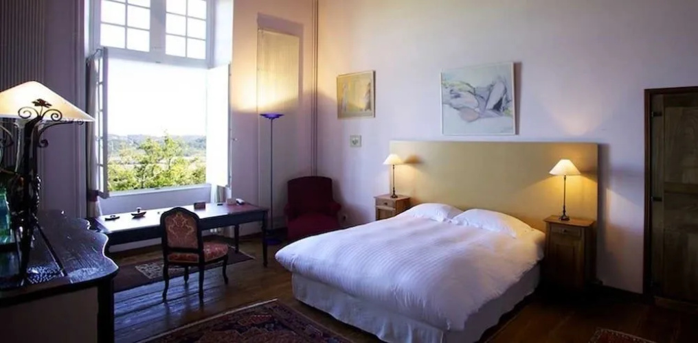Hotel Le Chateau De Projan