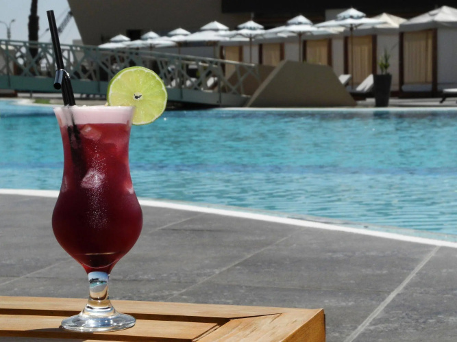 Aranwa Paracas Resort & Spa photo 37