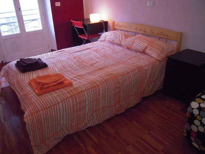 Bed  Breakfast Lilith