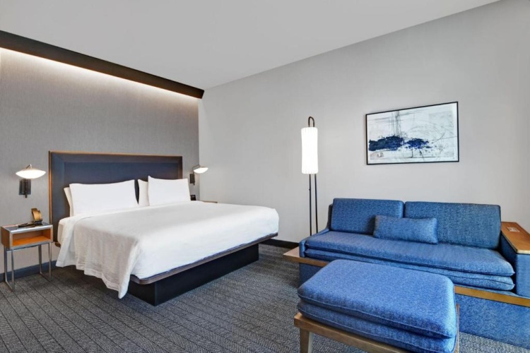 Standard room