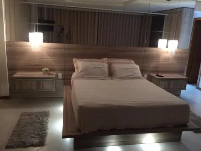 Apartament At The Place Torres