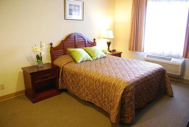 Friendship Inn