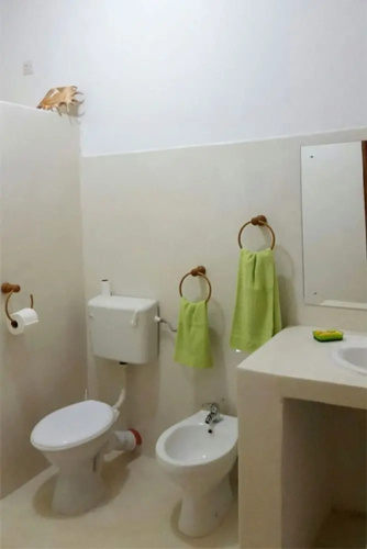 Simba House Watamu