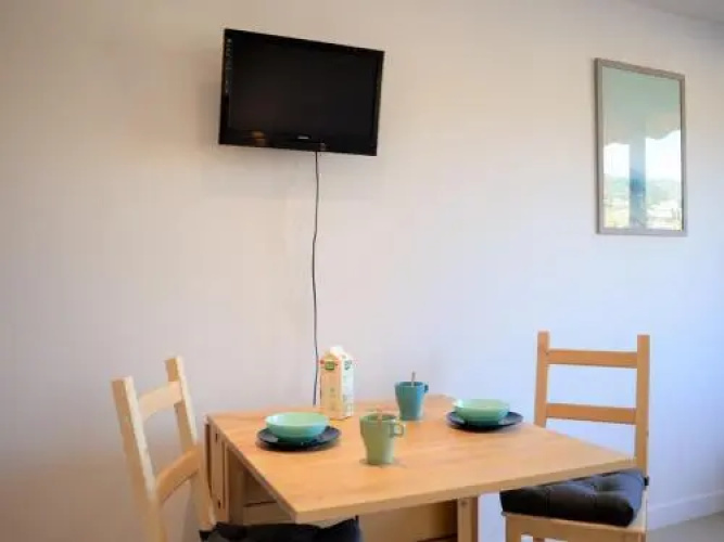 Apartment Horizons 2
