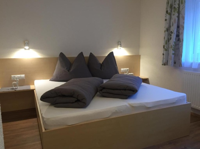 1 Bedroom Apartment with view