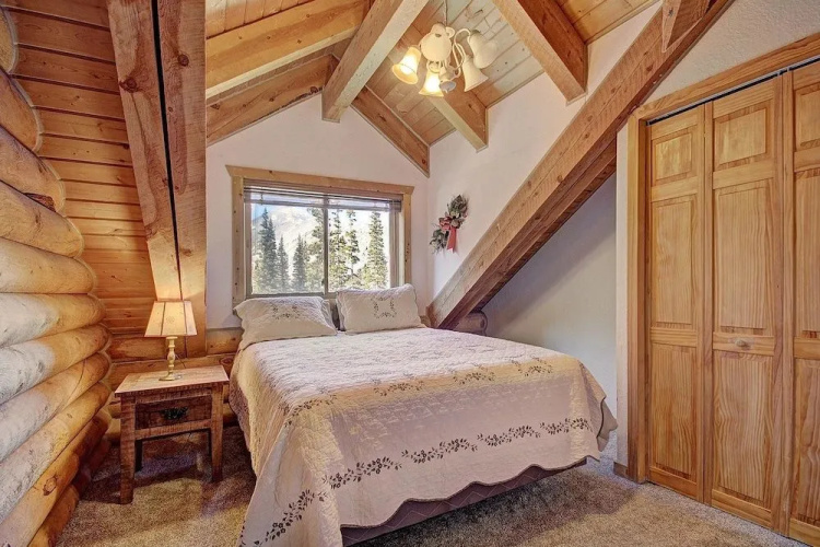 Burgett Cabin