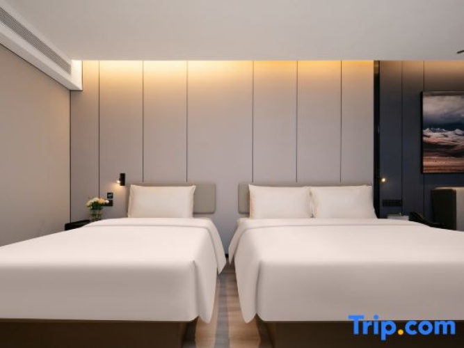 Standard Twin Family room