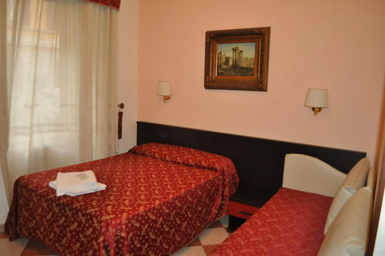 Sergio House