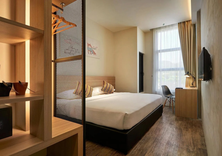 U Hotel Penang