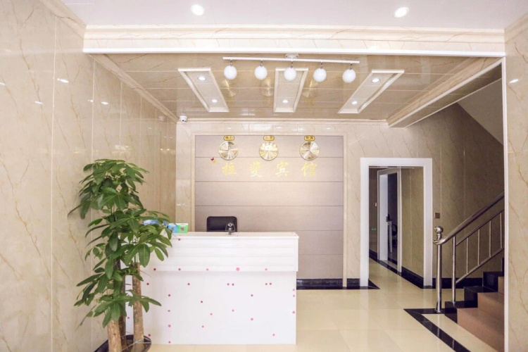 lafite hotel