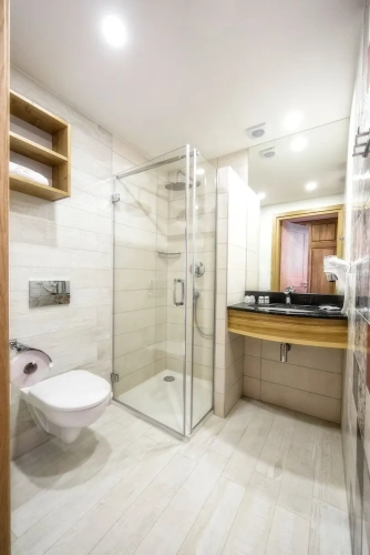 Comfort Double room with balcony