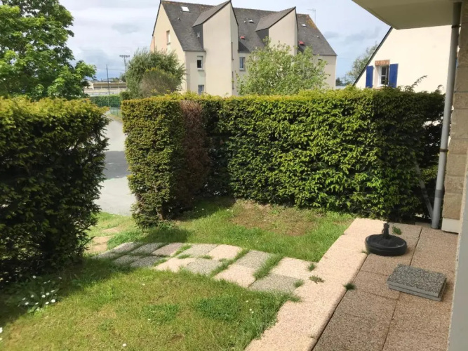 Appart Port Blanc