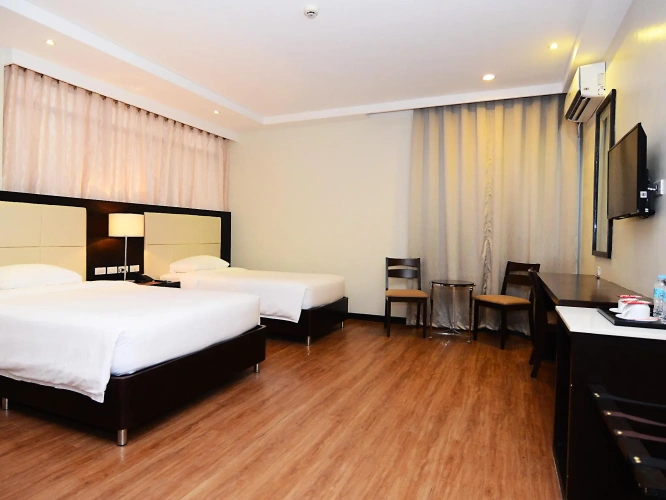 Junior Suite