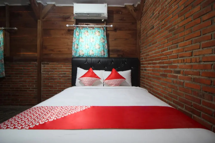 Villa Gardenia Syariah