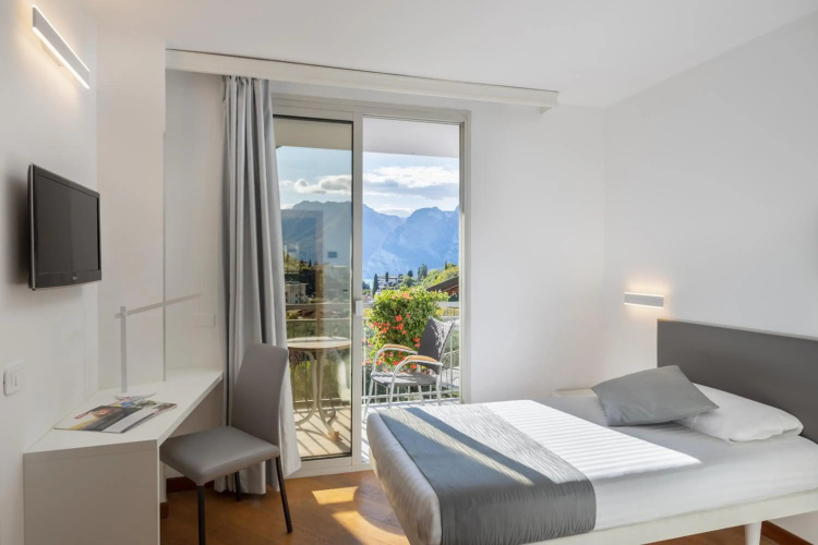 Hotel Continental - Tonelli Hotels